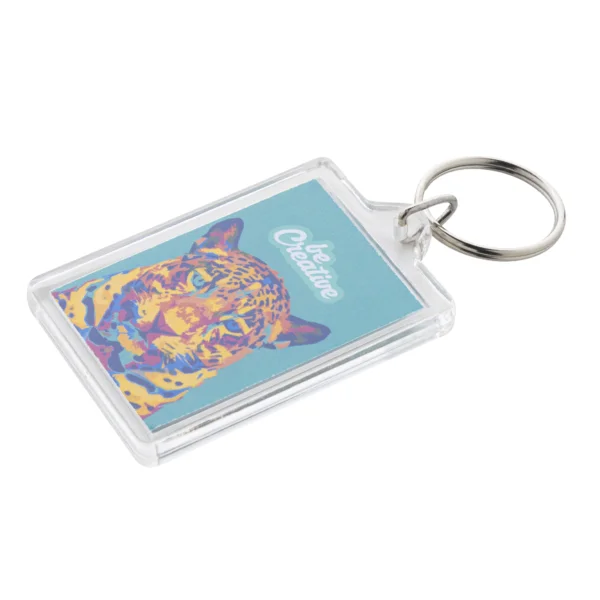 Portachiavi Personalizzati Immage gadget personalizzato