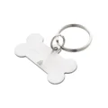 Portachiavi Osso gadget promozionale