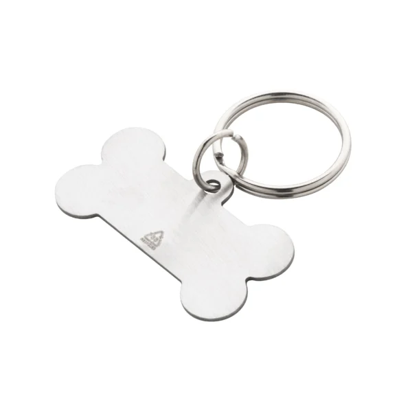 Portachiavi Osso gadget personalizzato