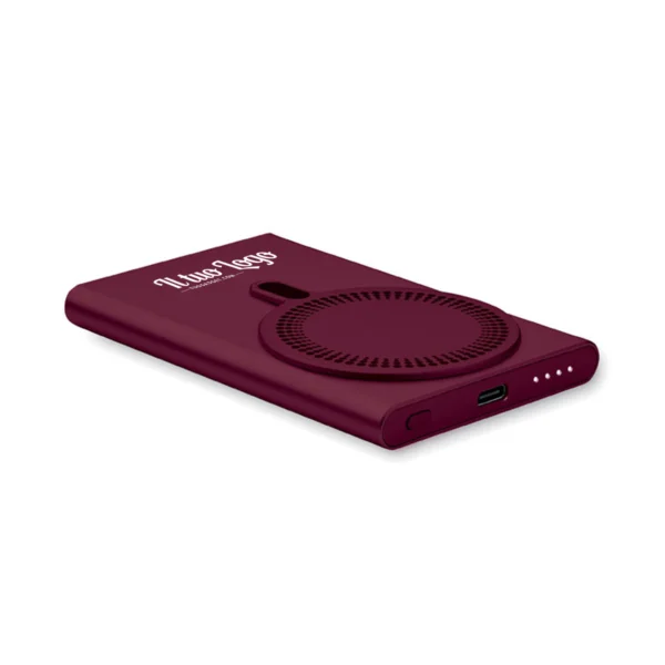 Powerbank Color 5000 mAh gadget personalizzato