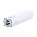 Power Bank Personalizzabile Bianco