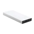Powerbank 10.000 Mah Bianco