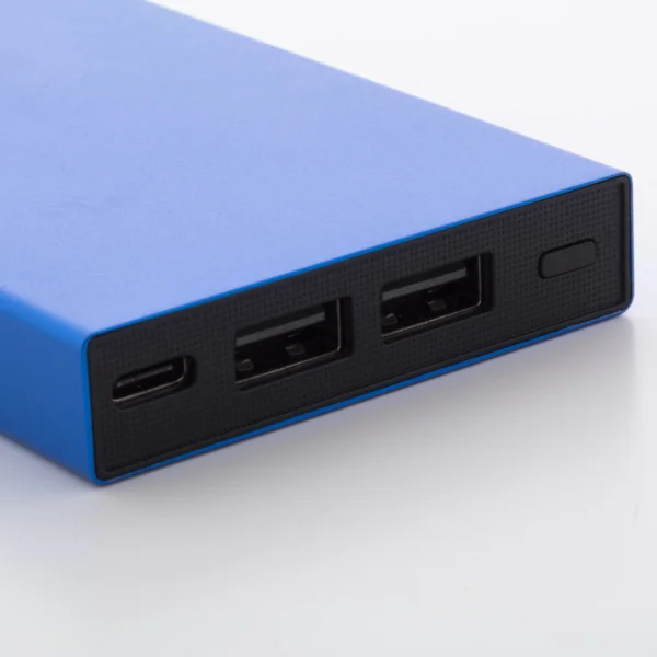 Powerbank 10.000 Mah Dettaglio