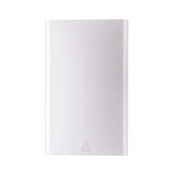 Powerbank Bianco