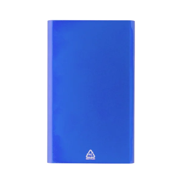 Powerbank Blu