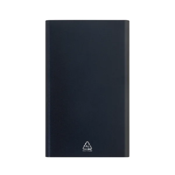 Powerbank Blu Scuro