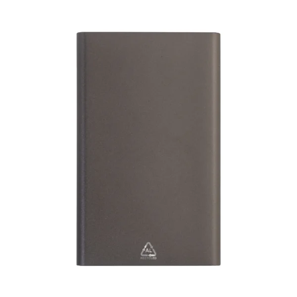 Powerbank Grigio