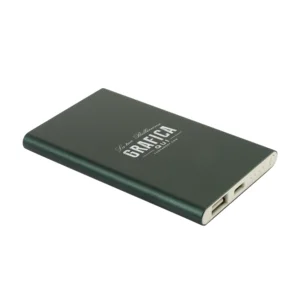 Powerbank Logo