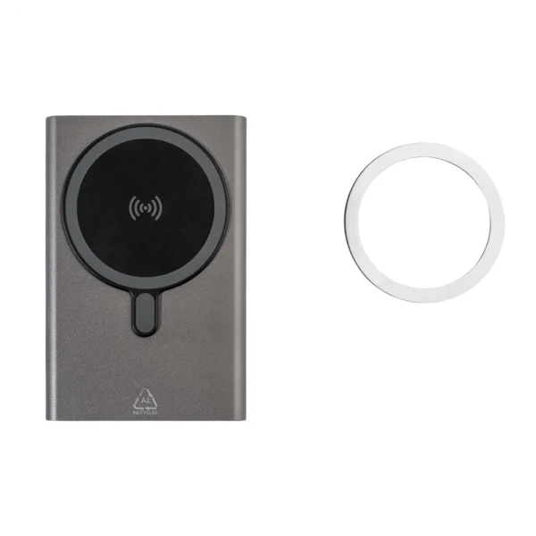 Powerbank Magnetico Magnete