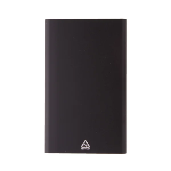 Powerbank Nero