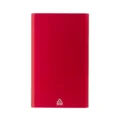 Powerbank Rosso