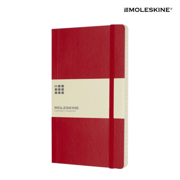 Quaderni Moleskine Classic L Soft gadget personalizzato