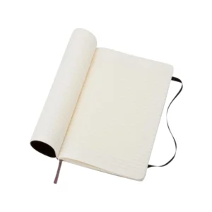 Quaderni Moleskine Personalizzati Morbidi