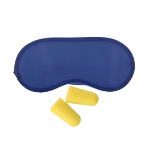 Set Da Viaggio Personalizzati Blu