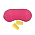 Set Da Viaggio Personalizzati Fucsia