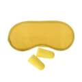 Set Da Viaggio Personalizzati Giallo