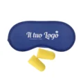 Set da viaggio Night gadget promozionale