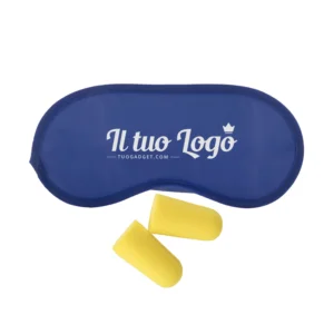 Set Da Viaggio Personalizzati Logo
