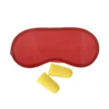 Set Da Viaggio Personalizzati Rosso
