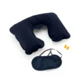 Set Da Viaggio Personalizzato Blu