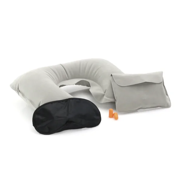 Set da viaggio Sleep gadget personalizzato
