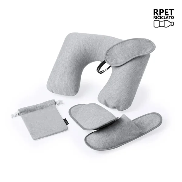 Set da viaggio Comfy gadget personalizzato