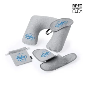 Set Da Viaggio Premium Logo