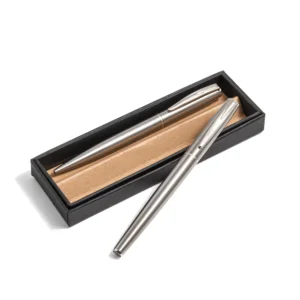Set Penne Personalizzate Scatola