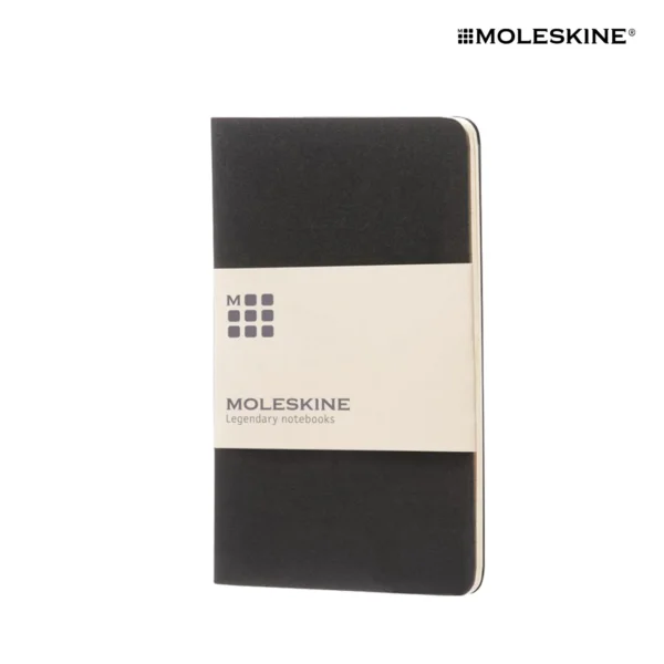 Taccuino Moleskine Cahier Pocket gadget personalizzato