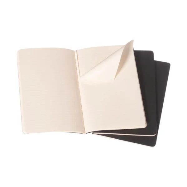 Taccuino Moleskine Personalizzato Pagine