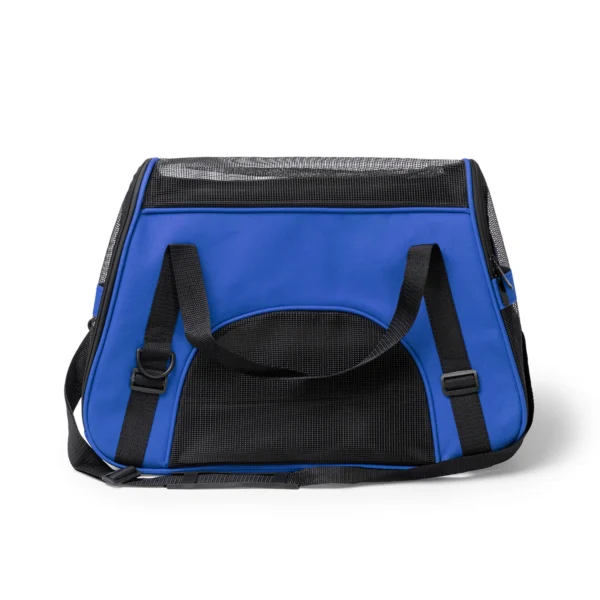 Trasportino Personalizzato Blu