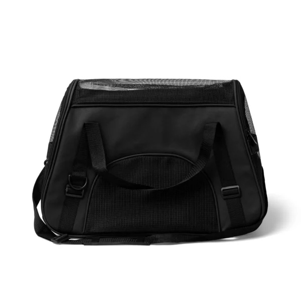 Trasportino Personalizzato Nero