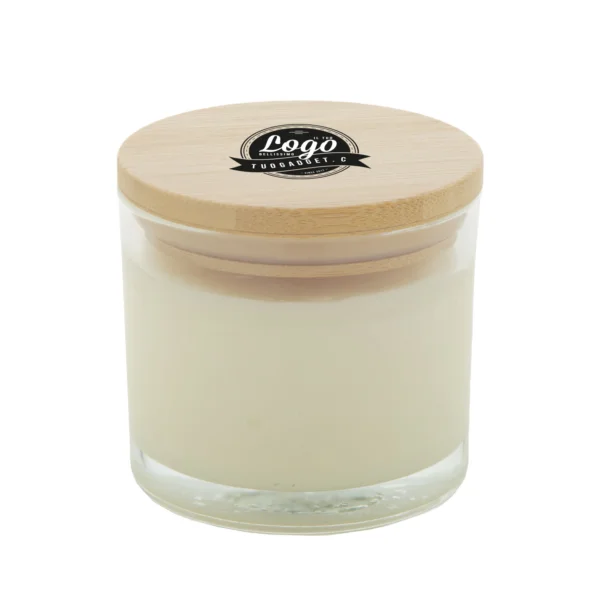 Candela Veggie gadget personalizzato