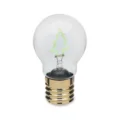 Lampadina Natalizia Personalizzabile Albero