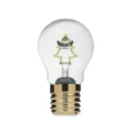 Lampadina Natalizia gadget promozionale