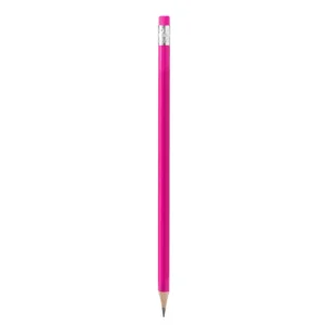 Matite Personalizzabili Fucsia