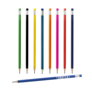 Matite Personalizzabili Logo