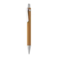 Penna A Sfera Bambù