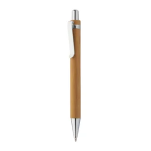 Penna A Sfera Bambù