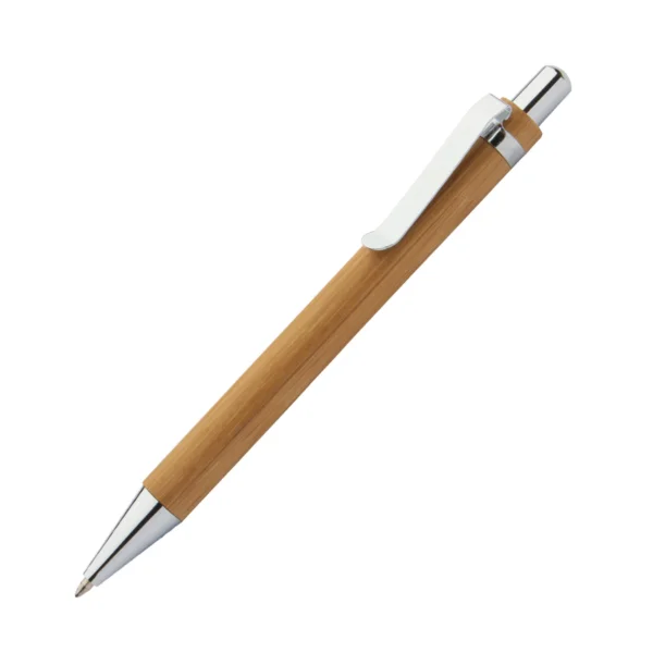 Penna a sfera Greenwood BK gadget personalizzato