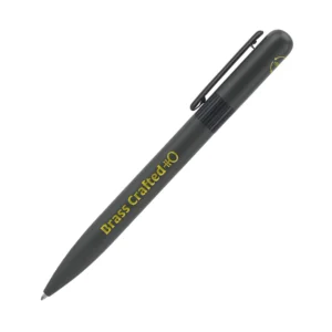 Penna A Sfera Con Incisione Logo
