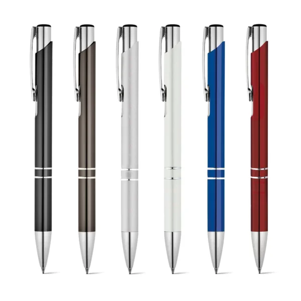 Penna Elegance BK gadget personalizzato