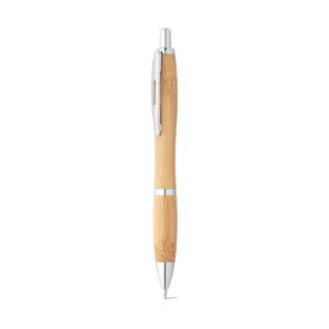 Penna Bambù Inchiostro Nero