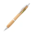 Penna Office Wood gadget promozionale