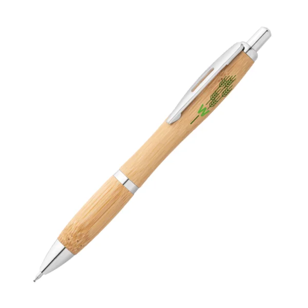Penna Office Wood gadget personalizzato