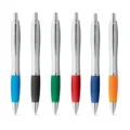 Penna Office Grey gadget promozionale