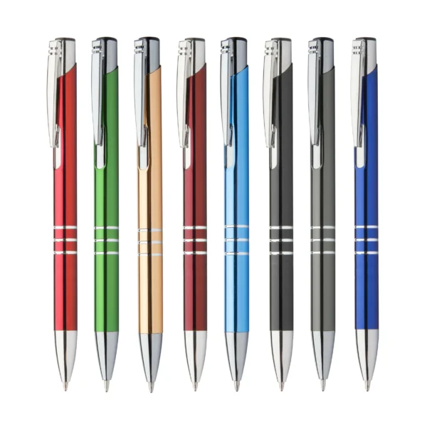 Penna personalizzata Metal gadget personalizzato