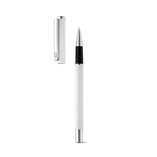 Penna roller Cap BK gadget personalizzato