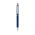 Penna Touch Refill Nero Blu Fronte