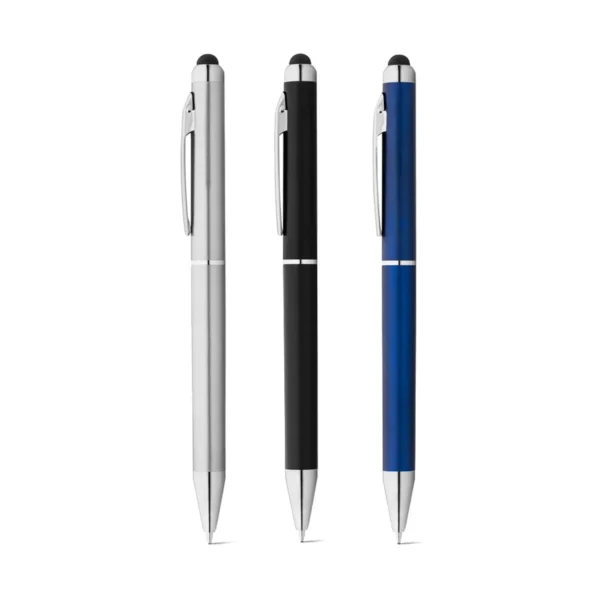 Penna Touch Refill Nero Colori